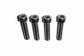 Sideplate Screw Kit
