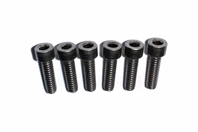 Sideplate Screw Kit