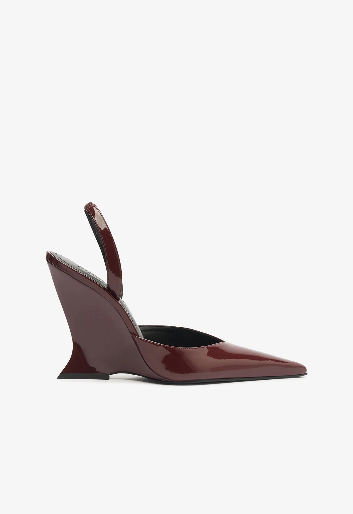 Essential Footwear Durable Siena Pump