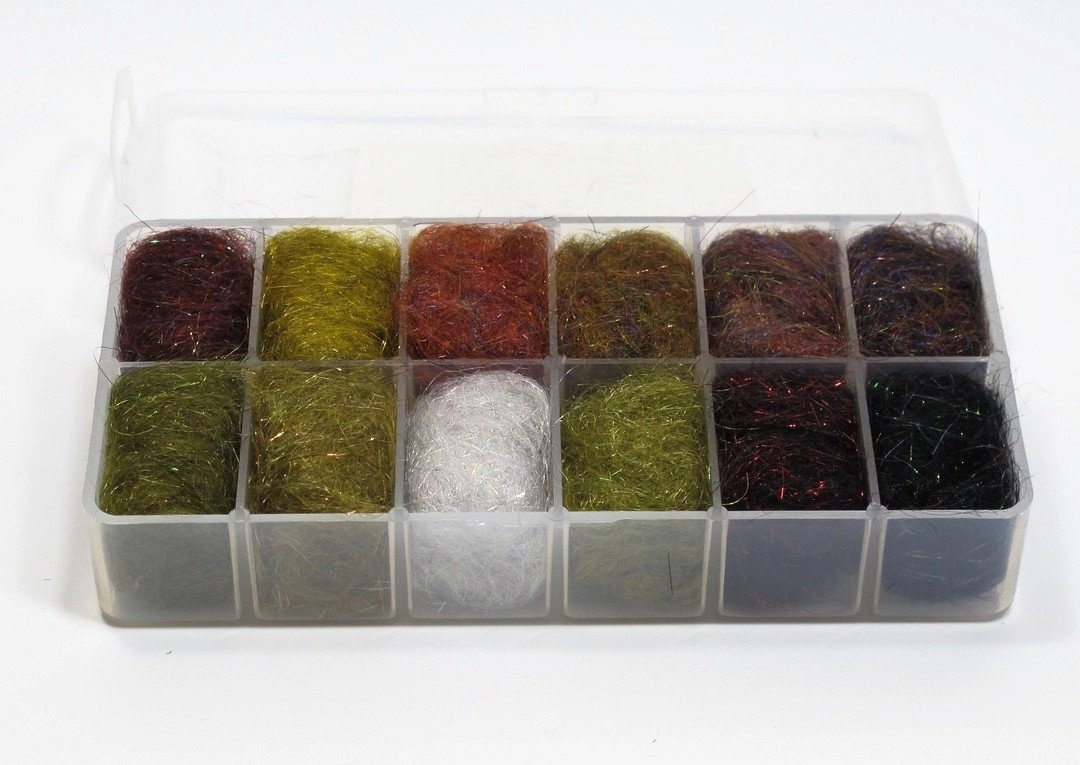 Simi Seal Dubbinizer Box #1