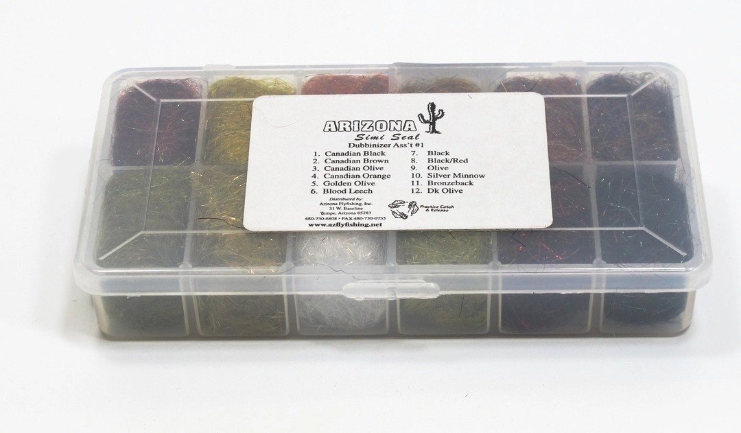 Simi Seal Dubbinizer Box #1