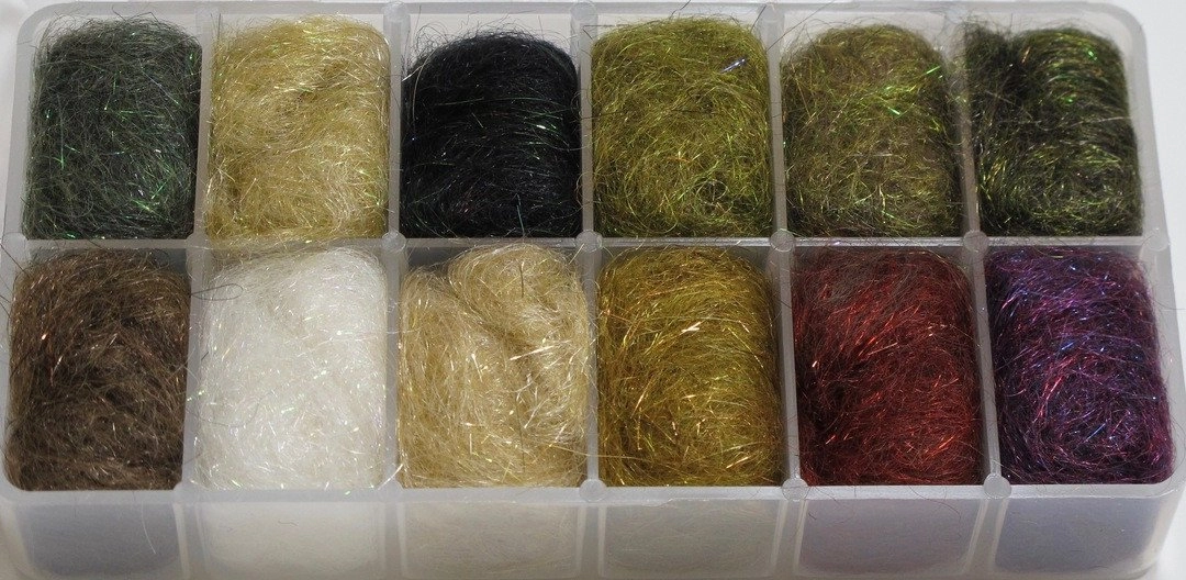 Simi Seal Dubbinizer Box #2