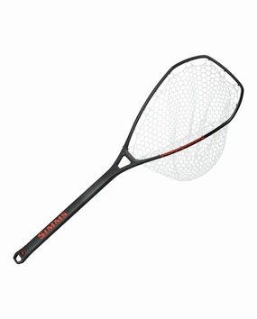 Simms Daymaker Landing Net- Medium