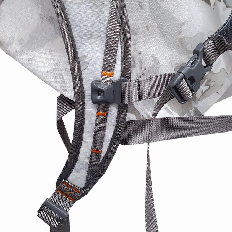 Simms Dry Creek Simple Pack