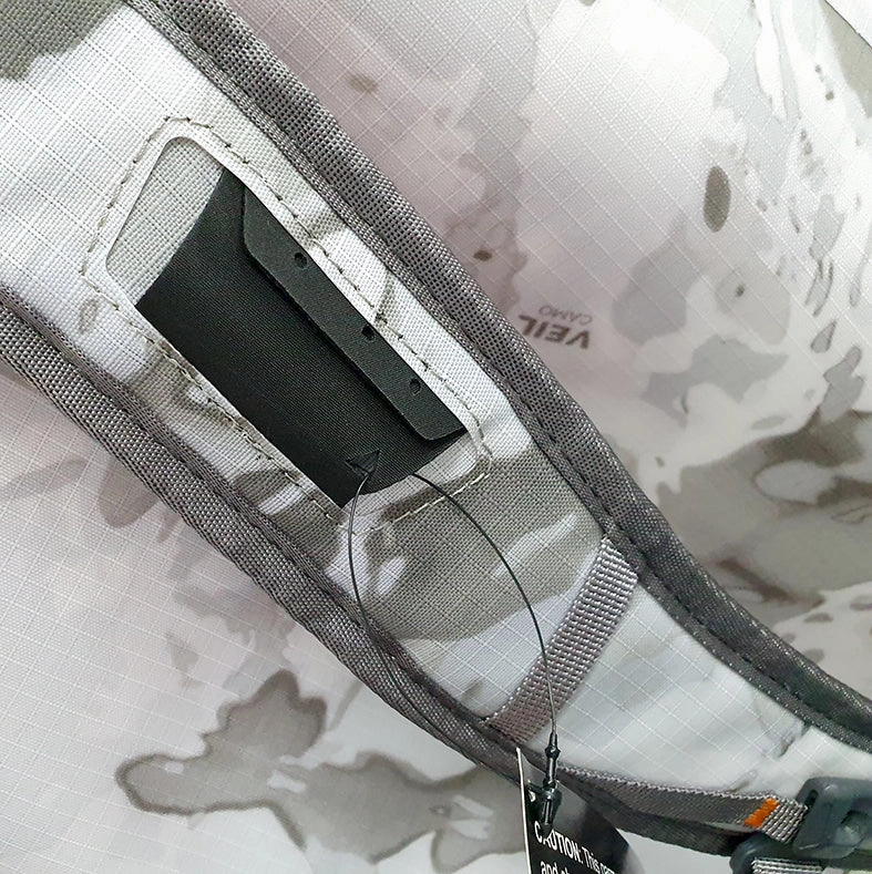 Simms Dry Creek Simple Pack