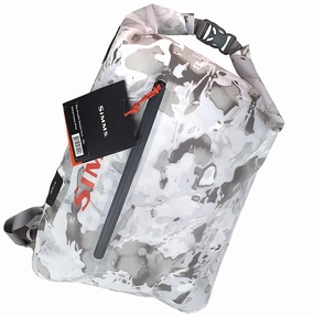Simms Dry Creek Simple Pack