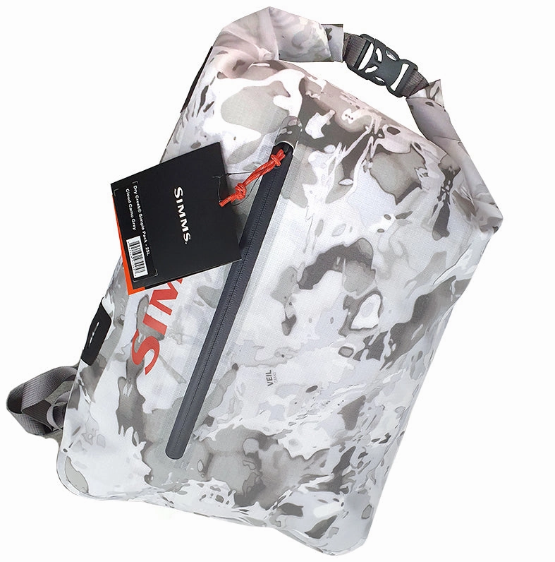 Simms Dry Creek Simple Pack