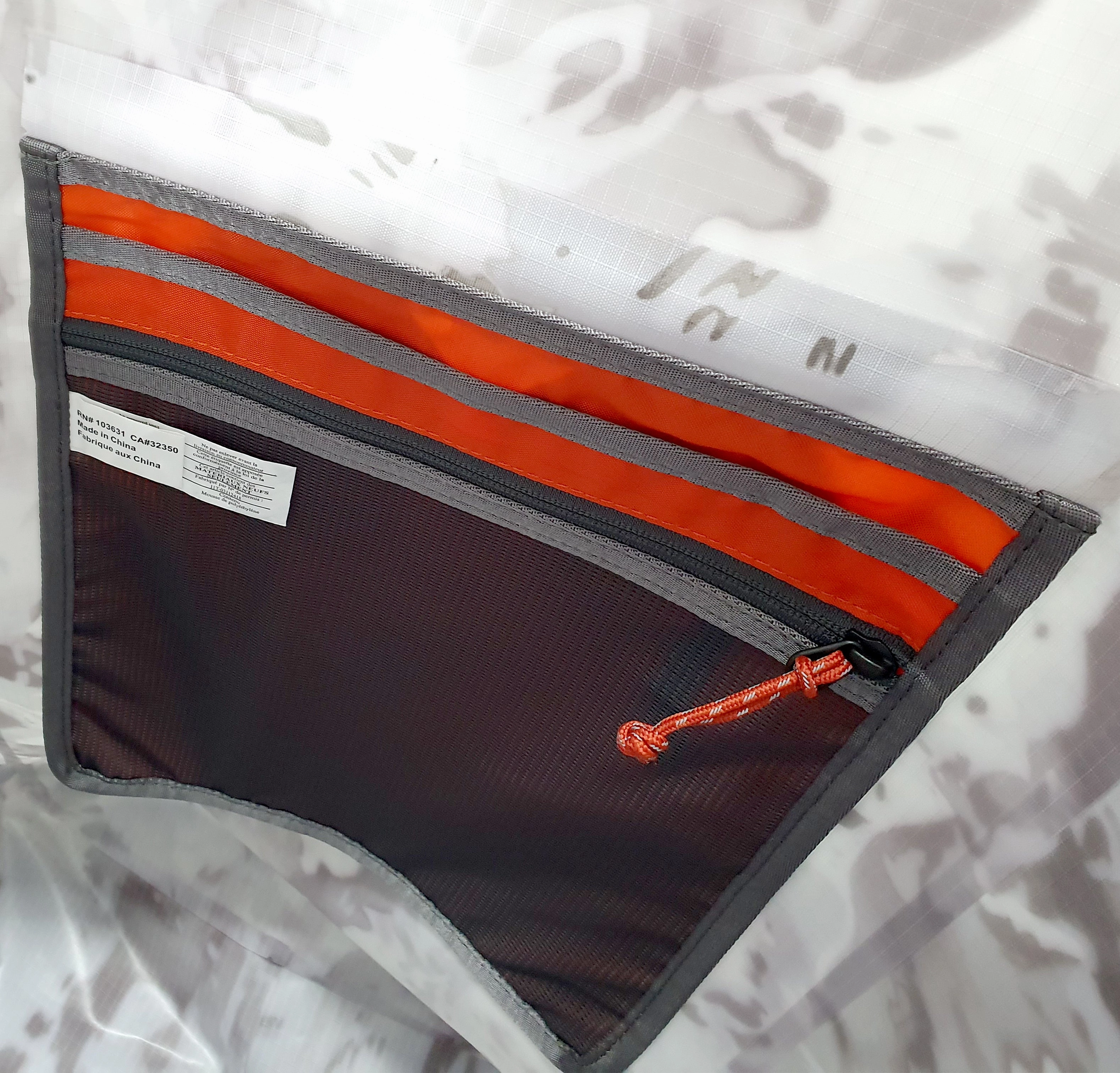 Simms Dry Creek Simple Pack