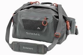SIMMS Dry Creek Z Hip Pack 10L