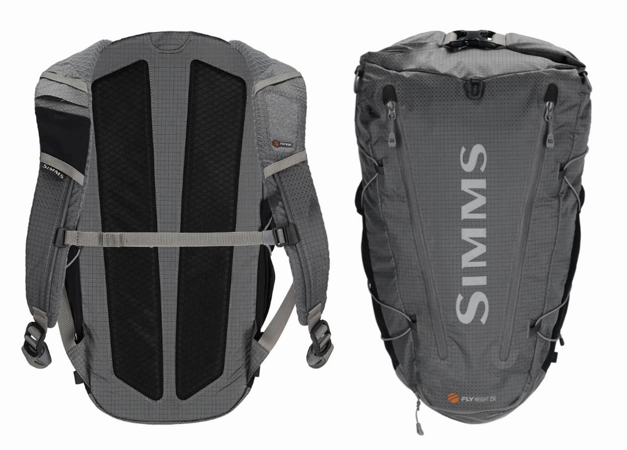 Simms Flyweight Backpack