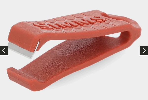 Simms Freestone Nipper