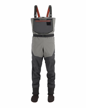 Simms Freestone Stockingfoot Wader 2023