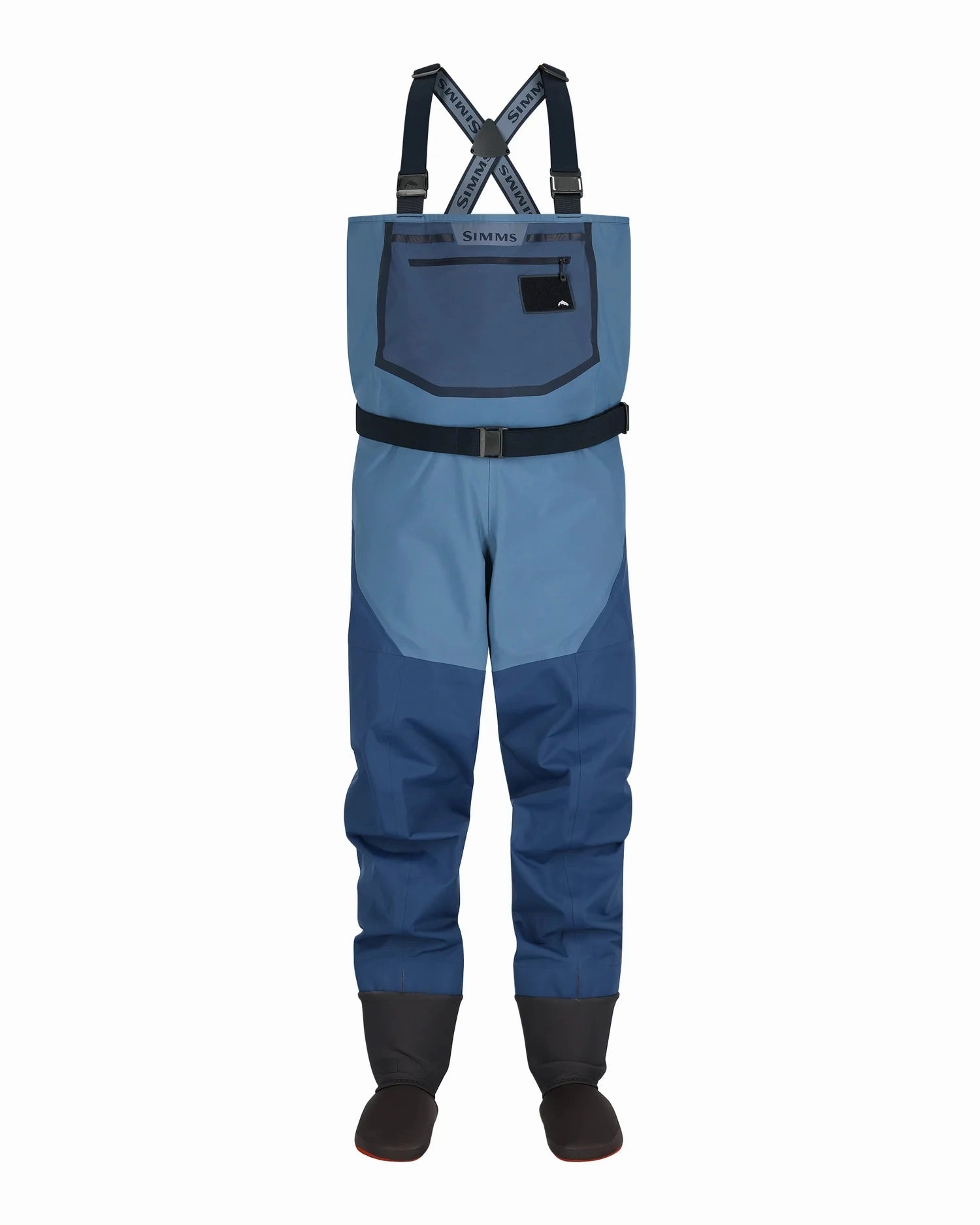 Simms Freestone Stockingfoot Wader 2023