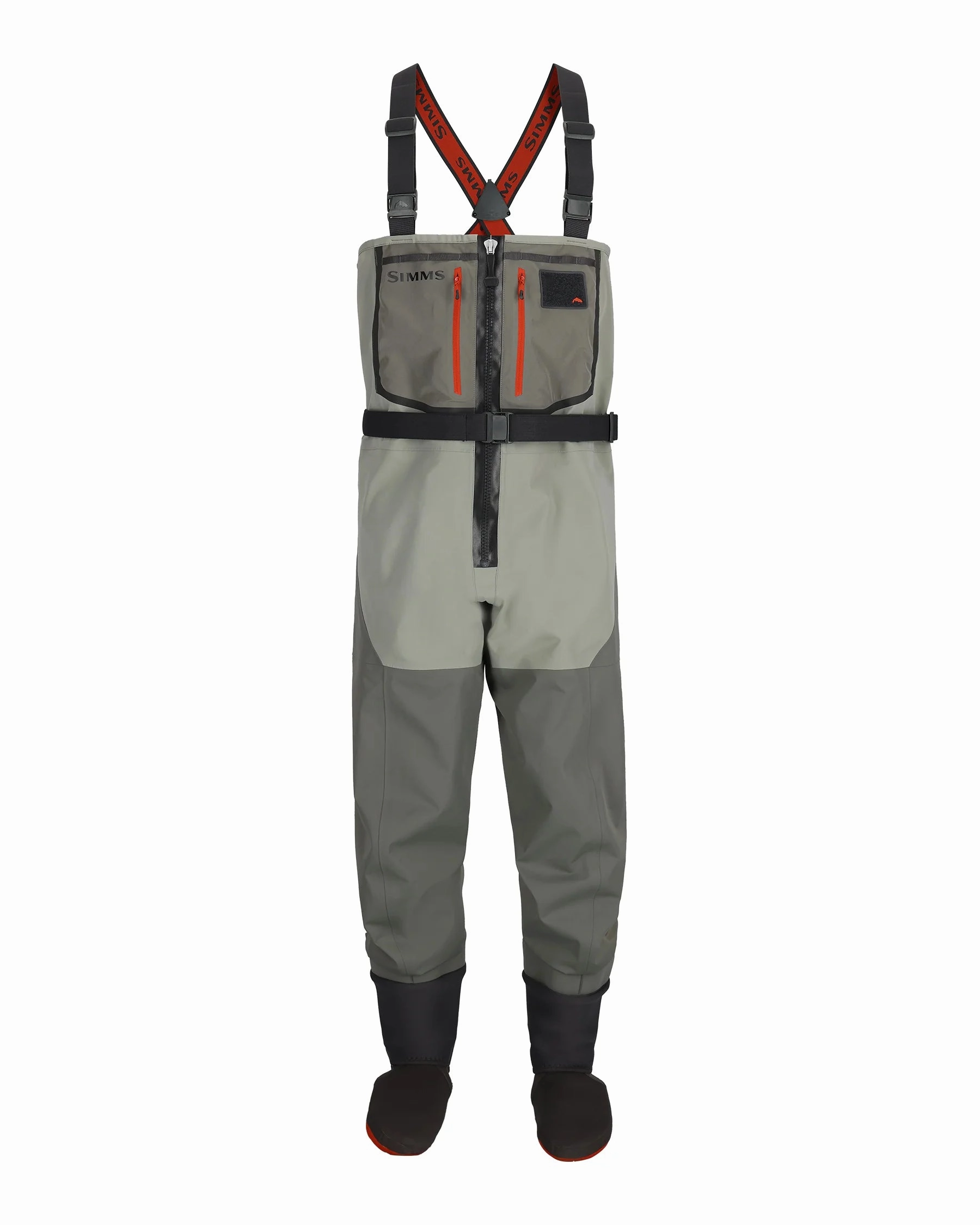 Simms Freestone Z Stockingfoot Wader 2024