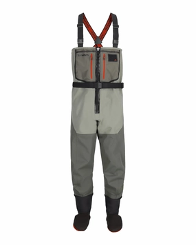 Simms Freestone Z Stockingfoot Wader 2024