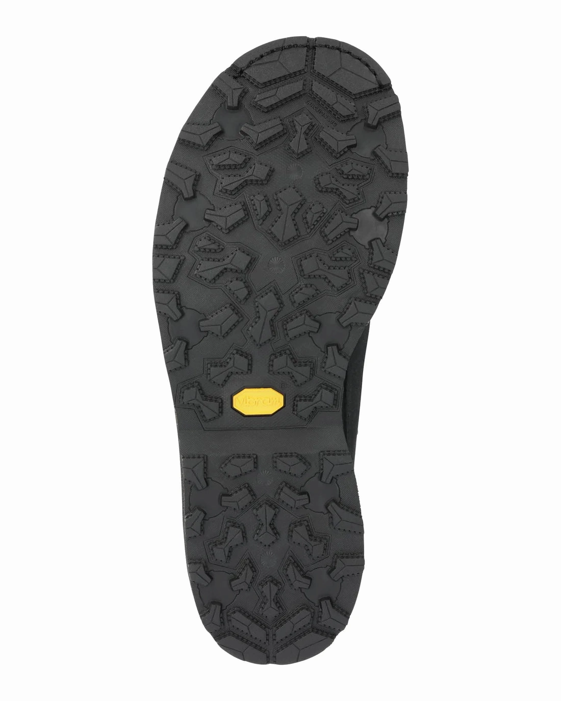 Simms G3 Guide Boot - Vibram Sole (2024)