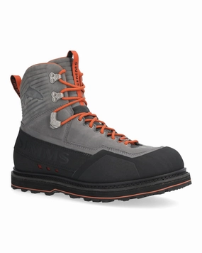 Simms G3 Guide Boot - Vibram Sole (2024)