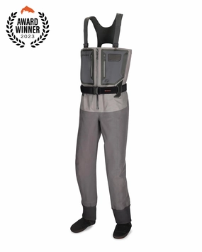 Simms G4Z Stockingfoot Wader (2024)