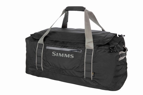 Simms GTS Gear Duffel