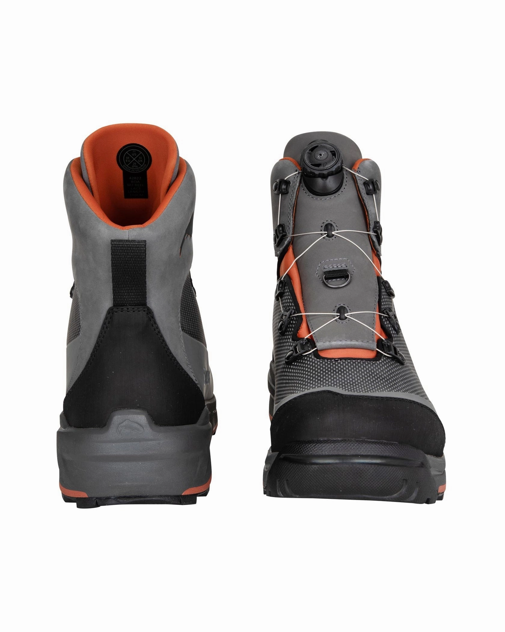 Simms Guide BOA Boot - Vibram