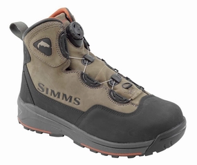 Simms Headwaters Pro BOA Boot - Vibram Sole