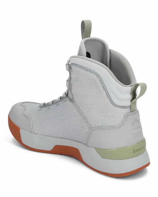Simms M's Flats Sneaker