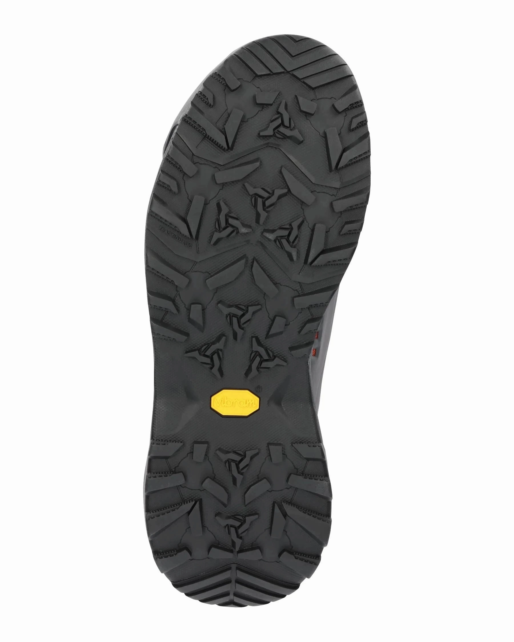 Simms Men's Flyweight Boot - Vibram Sole