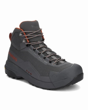 Simms Men's Flyweight Boot - Vibram Sole