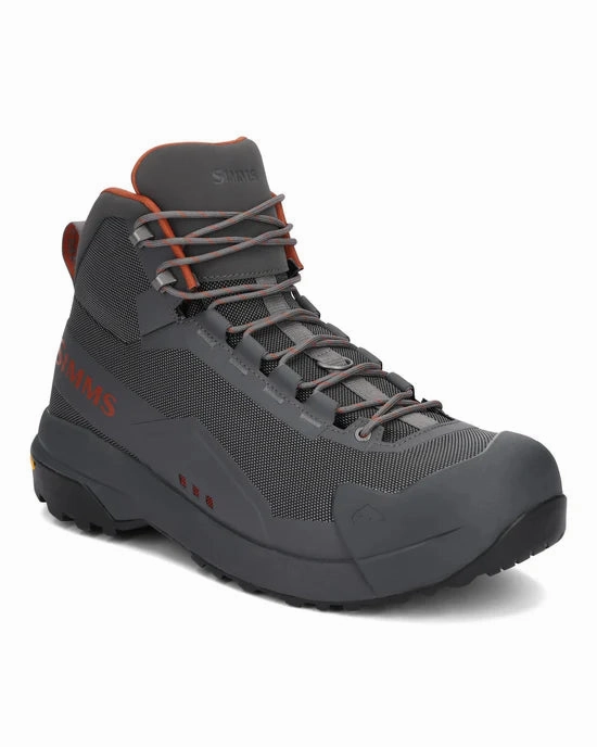 Simms Men's Flyweight Boot - Vibram Sole