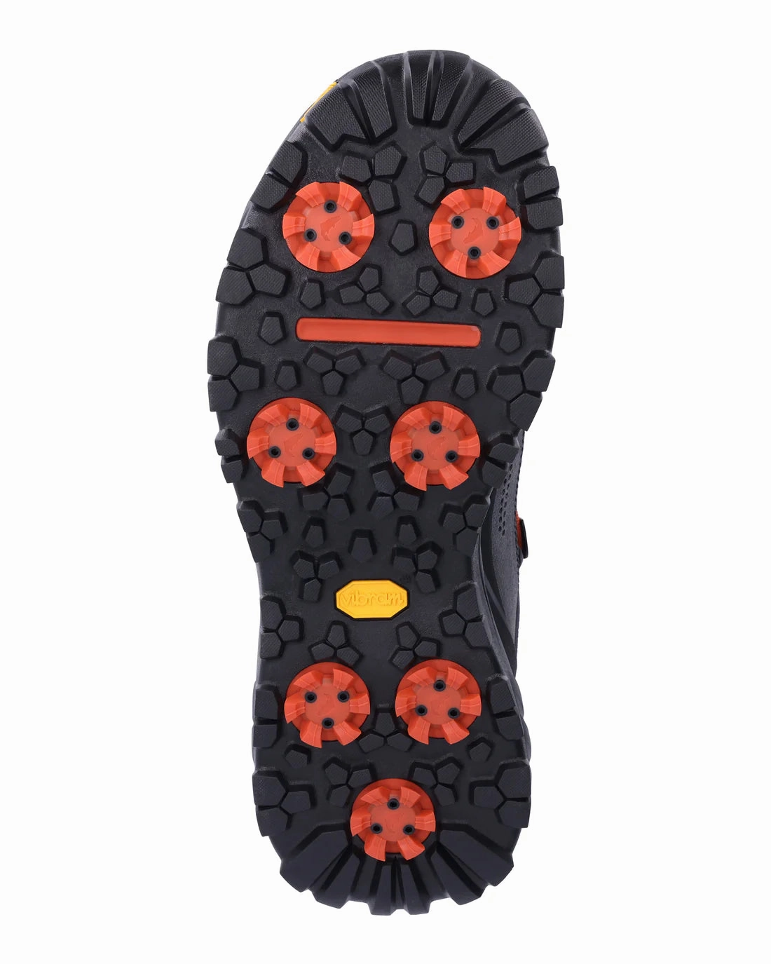 Simms Men's G4 PRO Powerlock Boot
