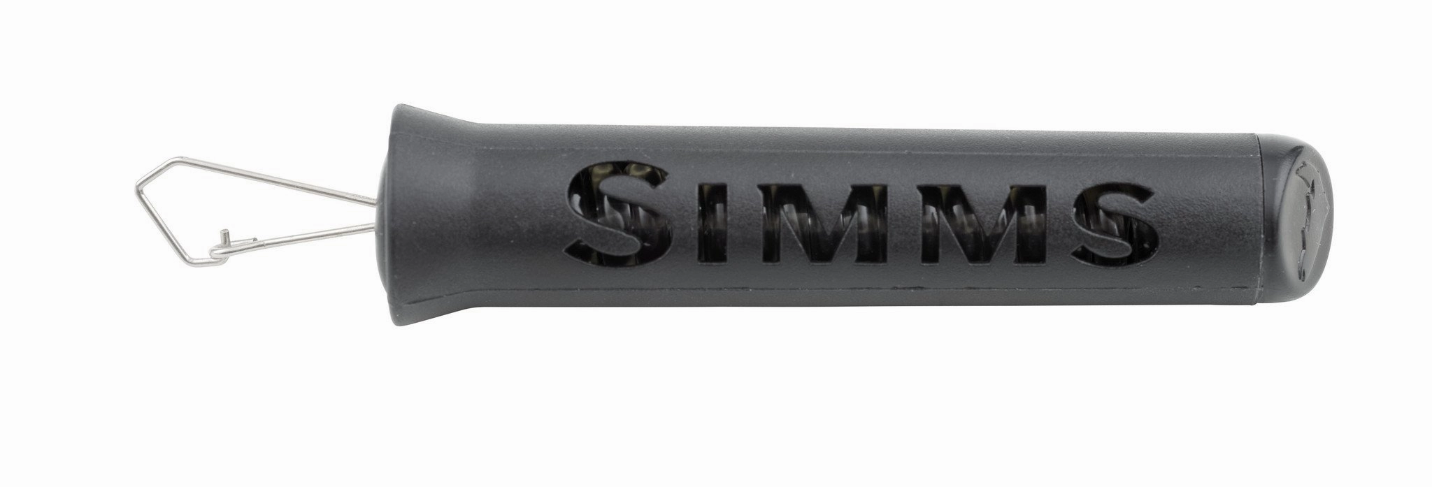 Simms Retractor - Black
