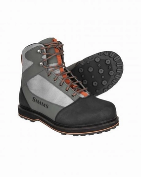 Simms Tributary Wading Boot Striker Grey