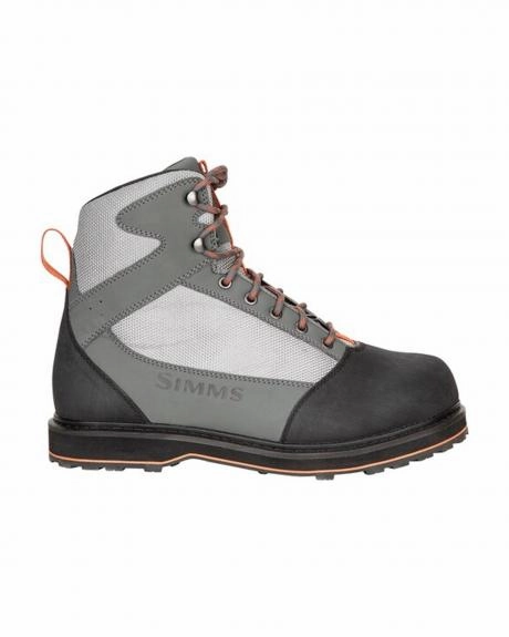 Simms Tributary Wading Boot Striker Grey