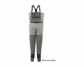 Simms Waterproof Wader Pouch