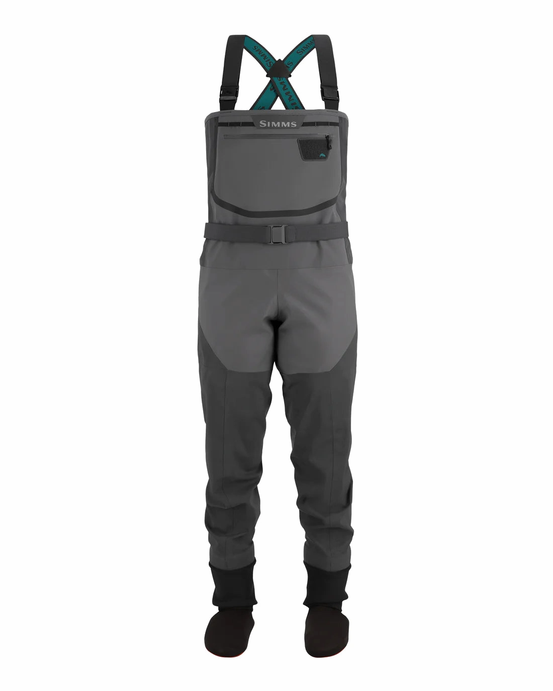 Simms Women's Freestone Stockingfoot Wader 2023