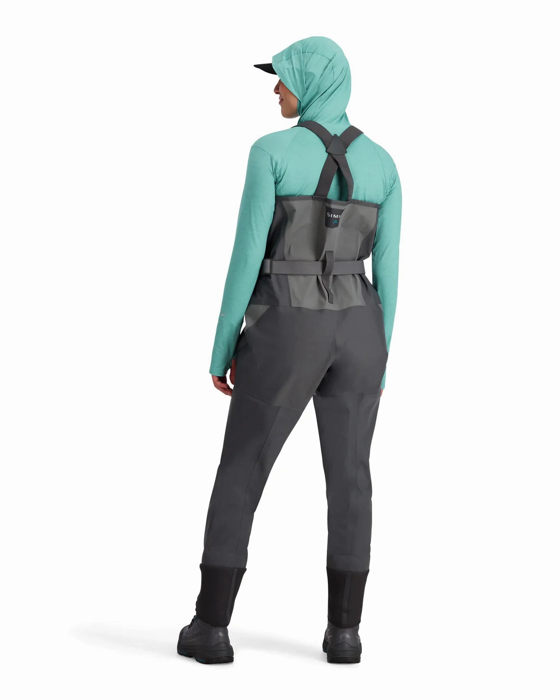 Simms Women's Freestone Stockingfoot Wader 2023