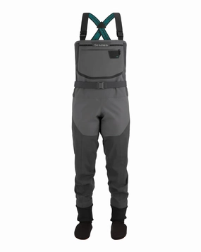 Simms Women's Freestone Stockingfoot Wader 2023