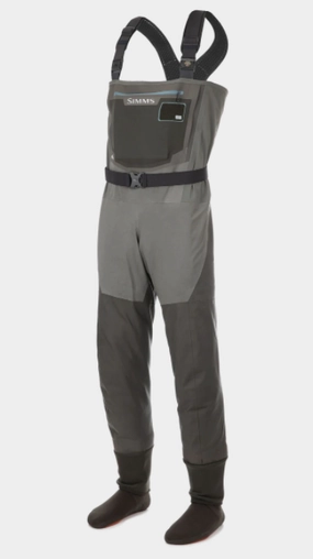 Simms Women's G3 Guide Stockingfoot Waders