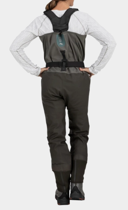 Simms Women's G3 Guide Stockingfoot Waders