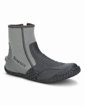 Simms Zipit Flats Bootie (2024)