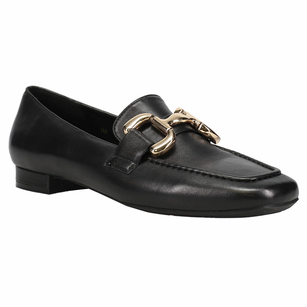 Simply Slip On Loafers Relaxed Fit Footwear