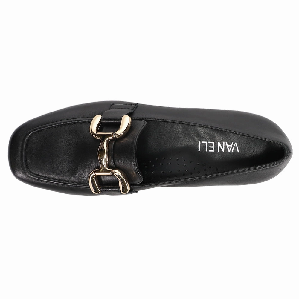 Simply Slip On Loafers Rugged