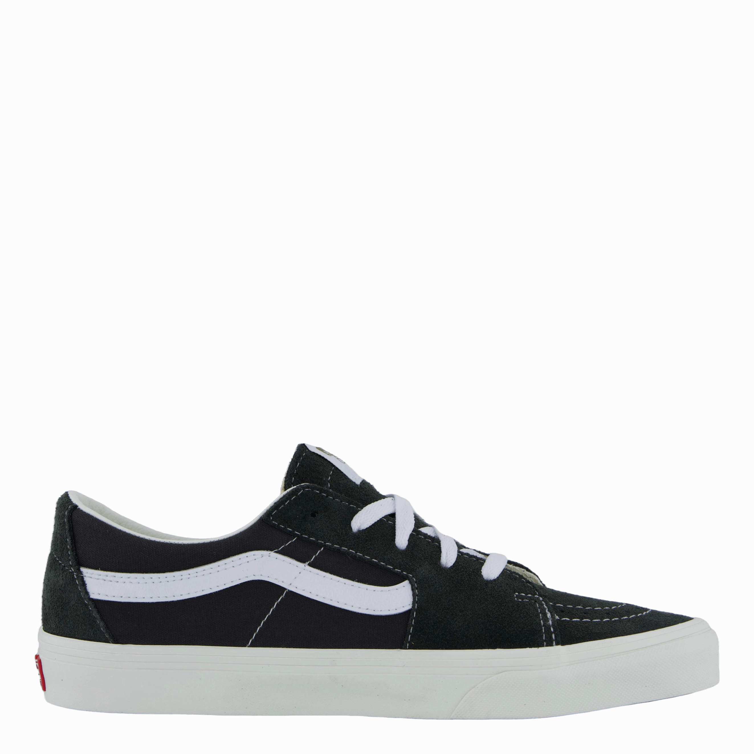 Sk8-Low Black Ink Lightweight