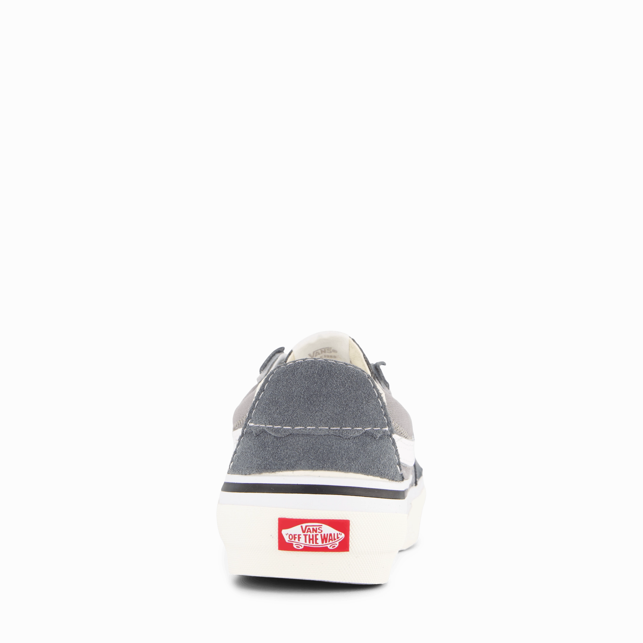 Cloud Comfort Sk8-Low Reconstruct Grey