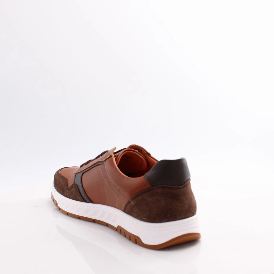 Skater Dubarry Shoes Rugged