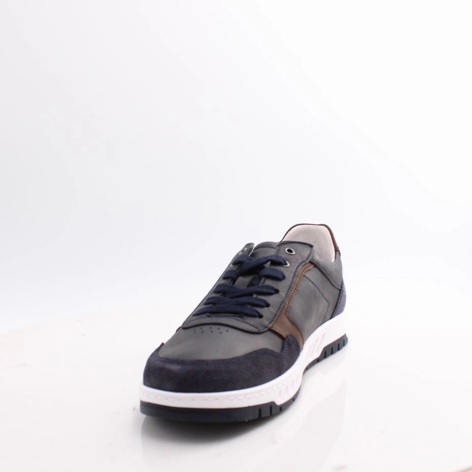 Memory Foam Skater Dubarry Shoes
