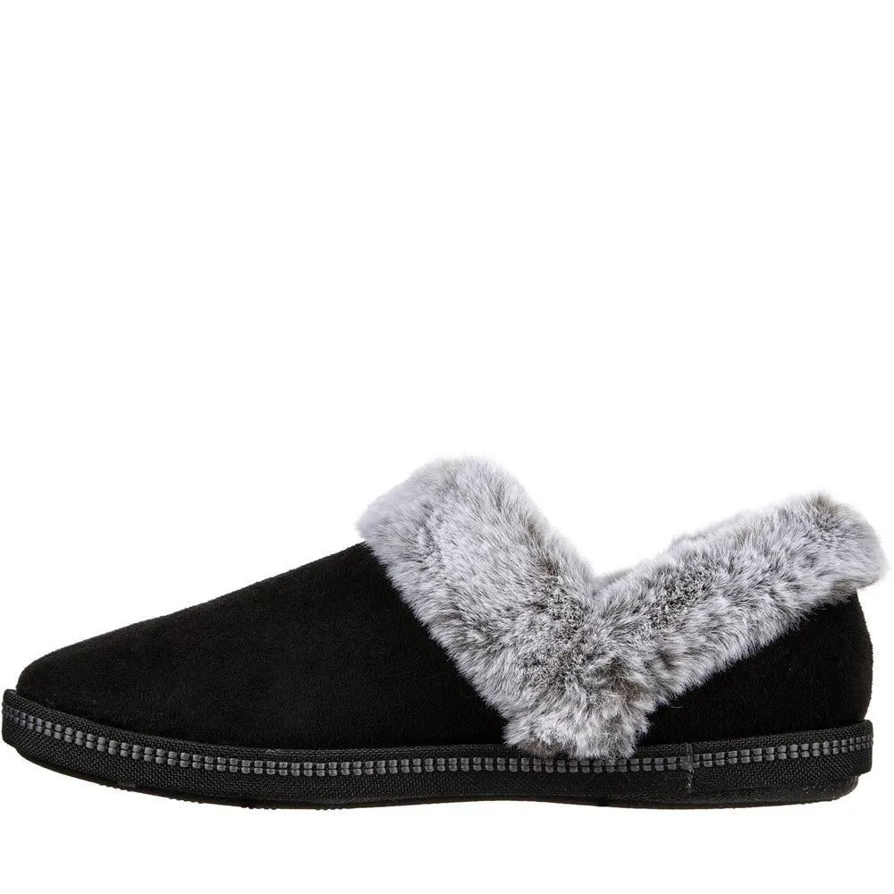 Skechers Cozy Campfire Fresh Toast Slipper Classic Sneakers Casual Comfort