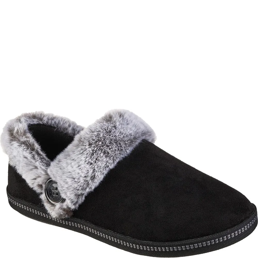 Timeless Skechers Cozy Campfire Fresh Toast Slipper