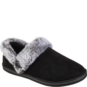 Timeless Skechers Cozy Campfire Fresh Toast Slipper