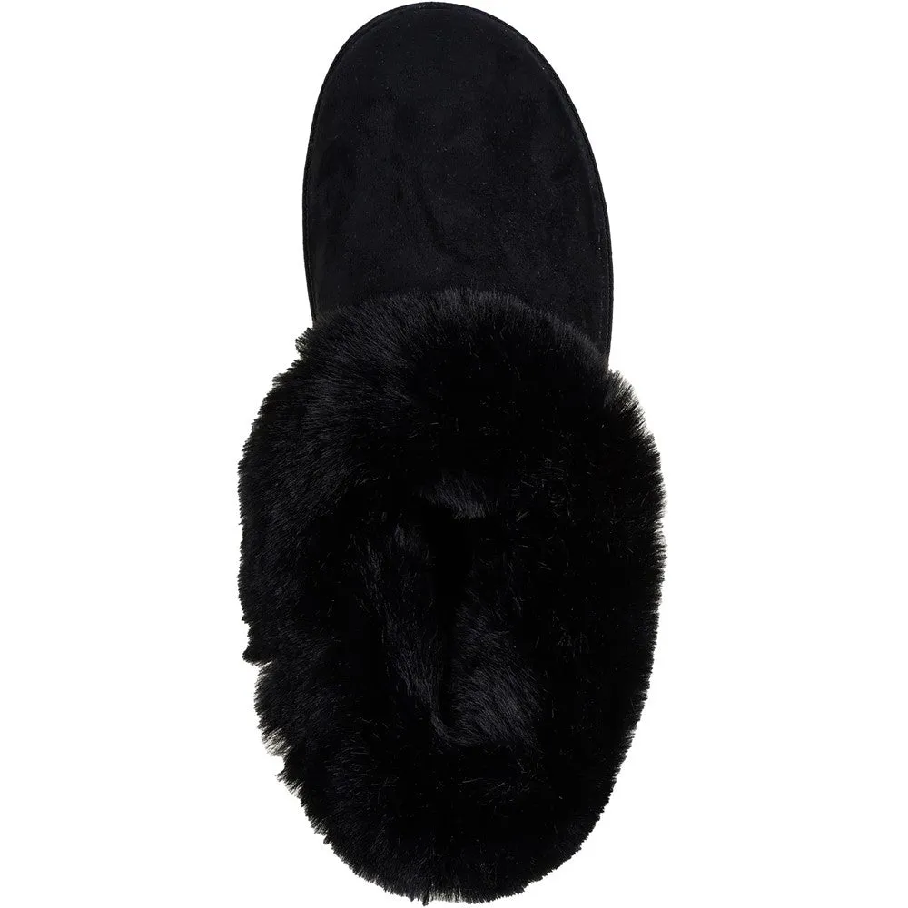 Skechers Cozy Campfire Winter Nights Slippers All Weather